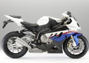 BMW S 1000 RR